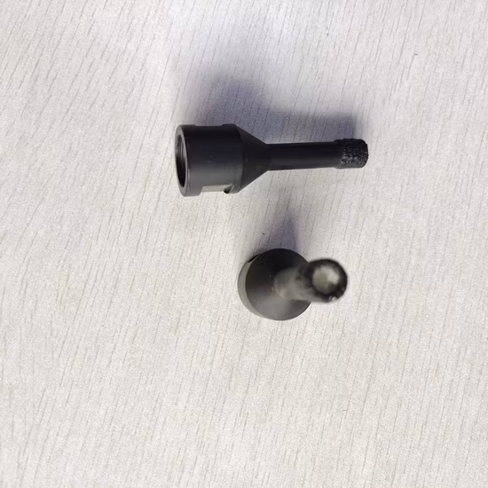 Knife Grinder 100mm Electroplated Bowl Diamond Cutting Alloy Wheel