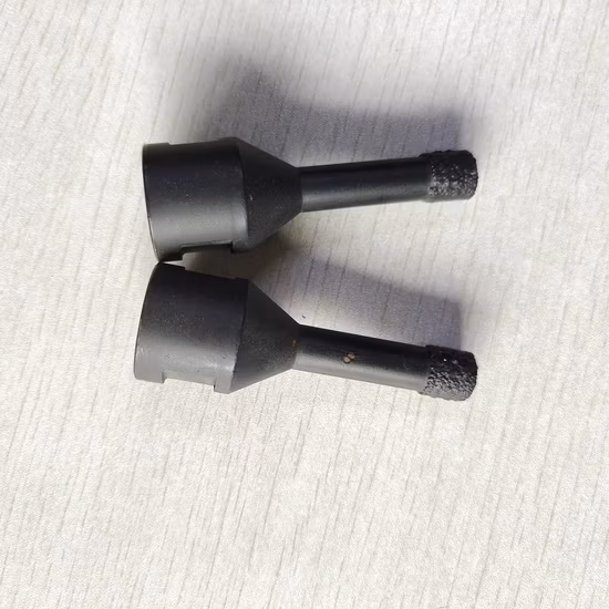 Knife Grinder 100mm Electroplated Bowl Diamond Cutting Alloy Wheel