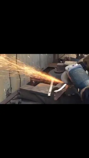 Factory Hardware Grinder Grinding Polishing Pad Cut off Disc Flap Abrasive Cutting Disc for Metal Manufacturer Grinding Wheel for Stainless Steel 180X6.0X22.2