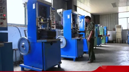China Factory Rope Saw Diamond Thread Wire for Quarry Mining Marble Granite Moorstone Sandstone Andsite Limestone